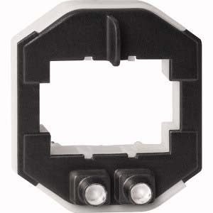 Merten - Beleuchtungseinsatz für Installationsschalterprogramme LED-Beleuchtungs-Modul MEG3922-0000 f.Doppel-Schalter