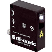 Di-soric - Reflexions-Lichtschranke Reflexionslichtschranke LLRV 51 M 500P3KTSSL 50-500mm