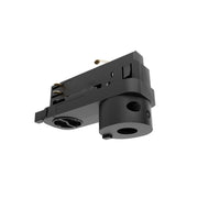 Feilo Sylvania - Elektrisches Zubehör/Ersatzteile für Leuchten Pendeladapter LYTESPAN PE #2070279 schwarz