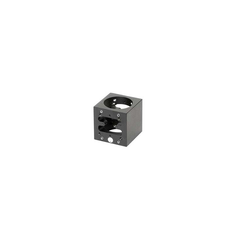 Meyer+Sohn - Zubehör/Ersatzteile für Lichtmast Mastknoten 2-fach 1270082940 76mm