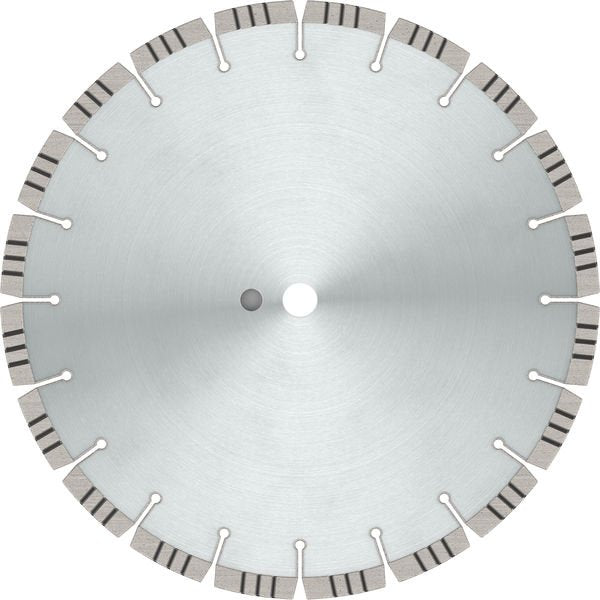 Bosch - Trenn-/Schleifscheibe Diamanttrennscheibe 2608602658 PRO Concrete