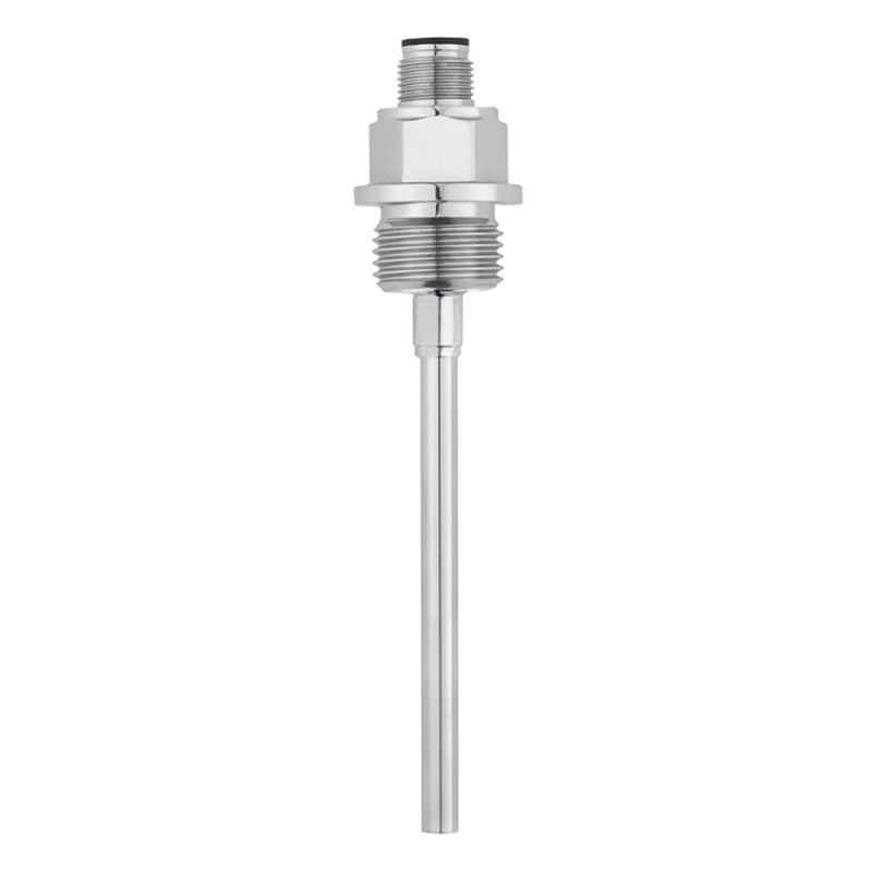 Jumo - Temperatursonde Widerstandsthermometer 00516245 6x150mm, -50- +200°C