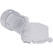 Bosch - Systemzubehör für Fräsen (Akku/elektrisch) PRO Absaugadapter, 2608190061 Oberfräse