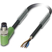 Phoenix Contact - Konfektioniertes Sensor-Aktor-Kabel Sensor-/Aktor-Kabel SAC-4P-M 8M #1521889