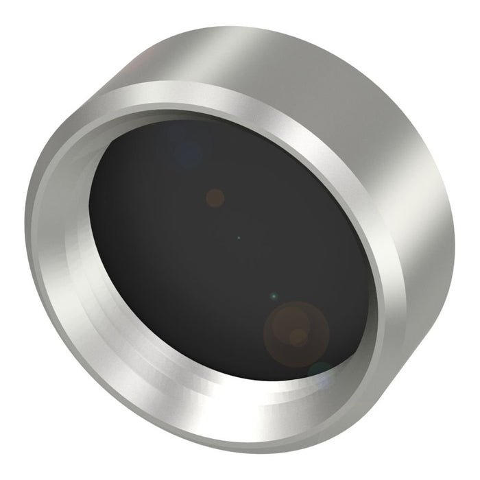 Balluff - Schutzkappe für Befehlsgeräte Mechanischer Schutz BAM CS-XA-013-U7/8-4  − 1 Stück
