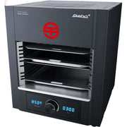 Steba - Grillgerät Power Steakgrill PS M2000 sw Devils Heaven
