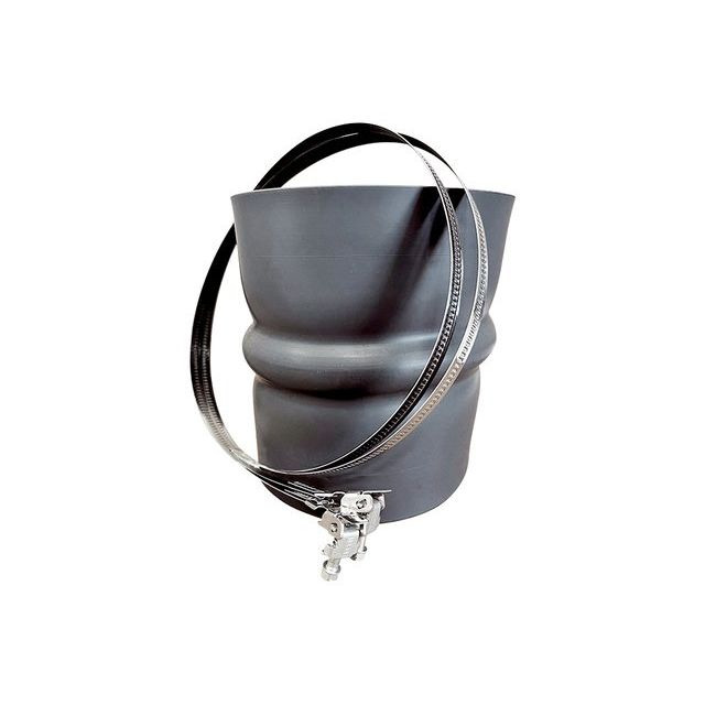 Maico - Zubehör/Ersatzteile für Ventilatoren Elastische Manschette STKI 28 für Nennweite 280
