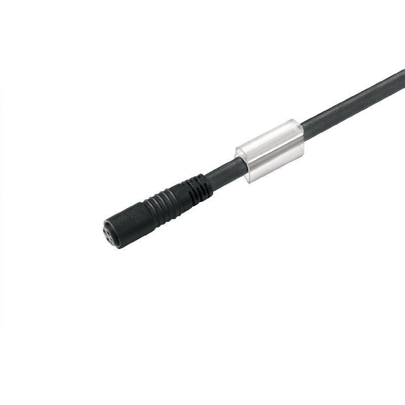 Weidmüller - Konfektioniertes Sensor-Aktor-Kabel Kabel SAIL-M8BGR-3-1.5V einseit.offen,M12/M8