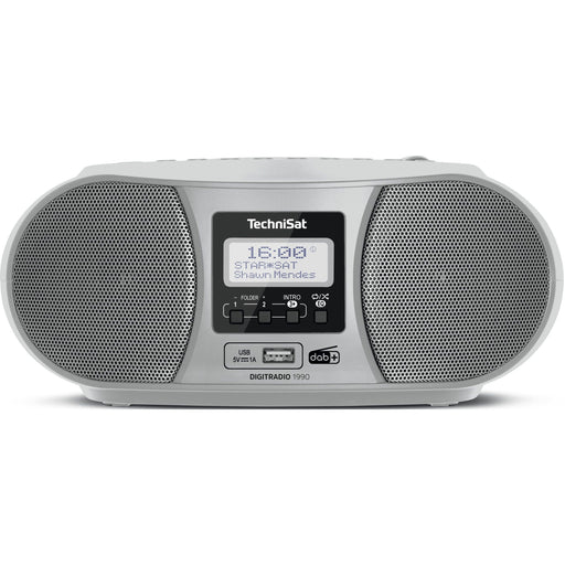 TechniSat - Radio Digitalradio DIGITRADIO1990 si