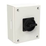 Eaton - Lasttrennschalter Hauptschalter P3-80/SE3/SVB-SW/N 80A, 4-polig