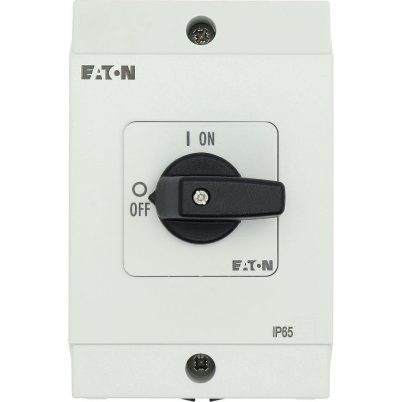 Eaton - Lasttrennschalter Ein-Aus-Schalter T0-2-1/I1 I(G)