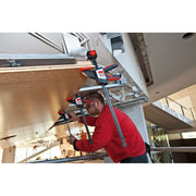 BESSEY - Klemmzwinge Einhandzwinge EZS30-8