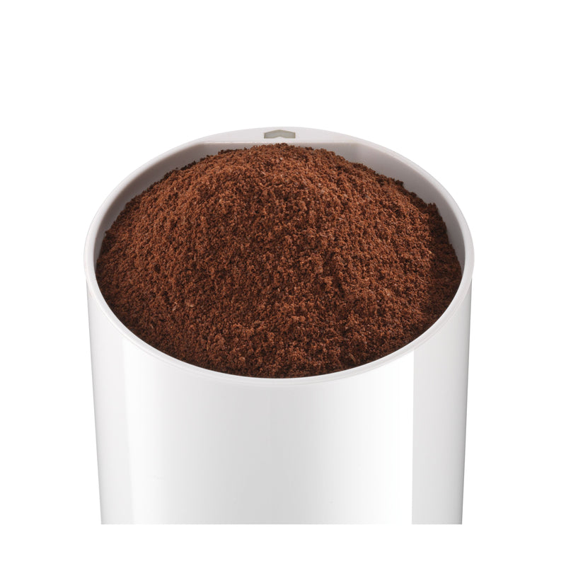 Bosch SDA - Kaffeemühle TSM6A011W ws 180W,max.75g