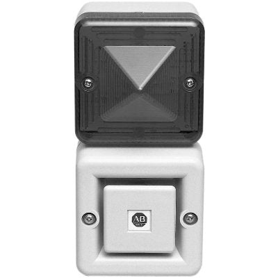 Rockwell - Signalhupe SIRENE 855H-BCD24ADR5