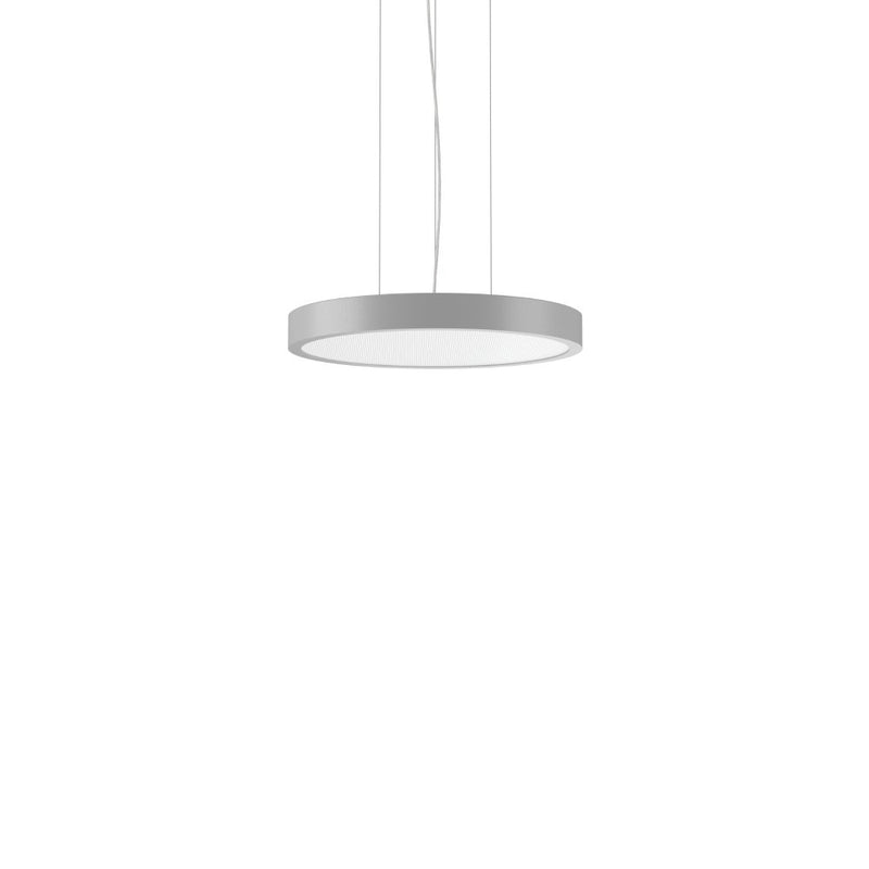 RZB - Pendelleuchte LED-Pendelleuchte 312426.004.730 3000K silber s+f