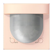 Jung - Bewegungsmelder-Sensor Bewegungsmelder 2,2m BT LC 17182 226 orange pale (32082)