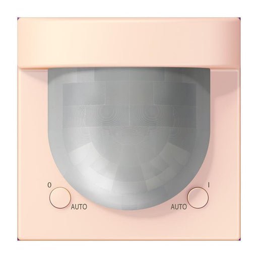 Jung - Bewegungsmelder-Sensor Bewegungsmelder 2,2m BT LC 17182 226 orange pale (32082)