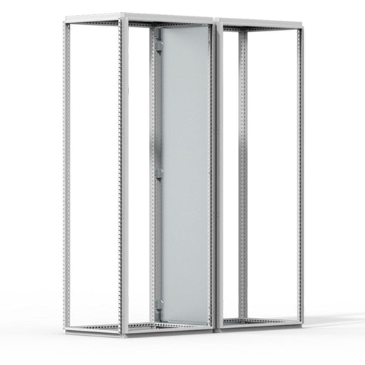 nVent Hoffman - Trennwand (Schaltschrank) Trennwand, 2000x400 SPD2004