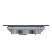 Gorenje - Kochfeld EB-Autark-Kochfeld Indukt. GI3201BC 30cm,2 Kochz