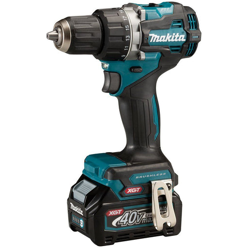 Makita - Bohrschrauber (Akku) Akku-Bohrschrauber DF002GA202 40V