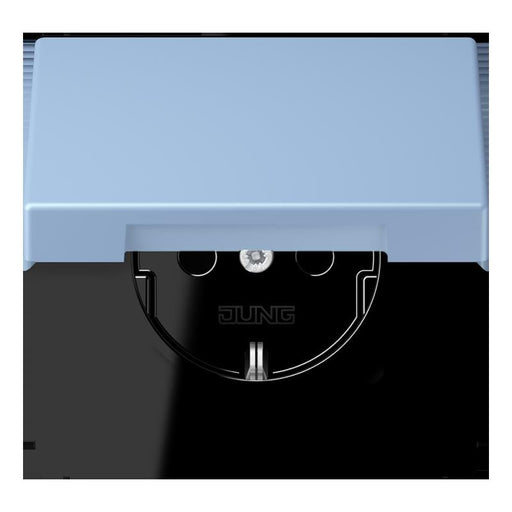 Jung - Steckdose SCHUKO Steckdose LC 1520 BFKIKL 207