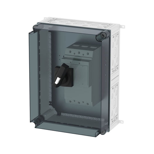 Eaton - Verteilerbaugruppe mit Hauptschalter PN3-400-CI45E-200 PN3-400-CI45E-200