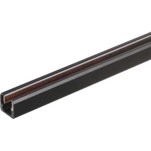 Hera - Stromschiene Stromschiene-LED Track 24V 21800010203 sw,600mm