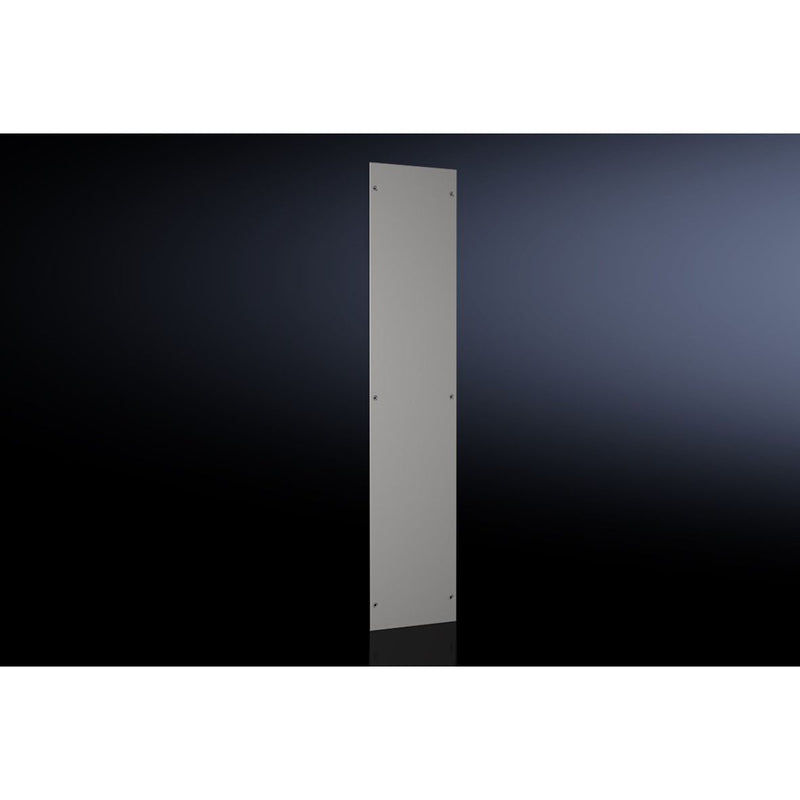 Rittal - Seiten-/Rückwand (Schaltschrank) Seitenwand VX 8700.040 (VE2) für HT: 1800x500mm