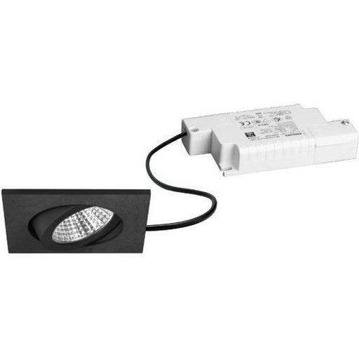 Brumberg Leuchten - Downlight/Strahler/Flutlicht LED-Einbaustrahler 230V 39365183 3000K