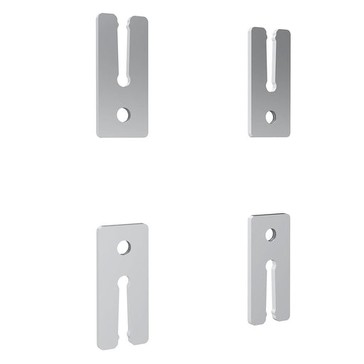 ABN - Montagezubehör (Schaltschrank) Traggerüsthalter ABNRY15010