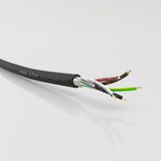 Lapp Kabel&Leitung - Energiekabel < 1 kV, für ortsveränderlichen Einsatz ÖLFLEX POWER MULTI 3G16AWG 611603/76 − 76 Meter