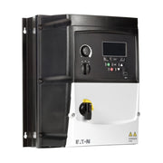 Eaton - Frequenzumrichter =< 1 kV Frequenzumrichter DA1-35022NB-B6SO 3/3600V 22A15kW/20HP