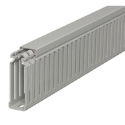 OBO Bettermann - Verdrahtungskanal LKV 75025 − 2 Meter