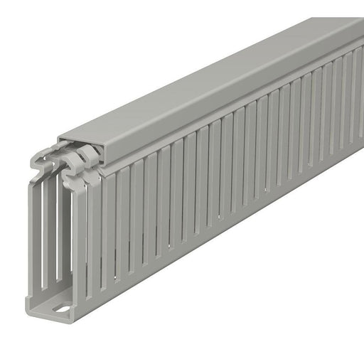 OBO Bettermann - Verdrahtungskanal LKV 75025 − 2 Meter