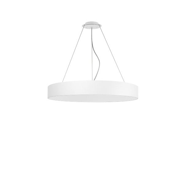 LTS Licht&Leuchten - Pendelleuchte LED-Pendelleuchte PLL 28.675 #640162 PL28 830 DALI ws