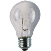 Radium Lampenwerk - Verkehrssignallampe SVAKLL40W230-240CE27 − 60 Stück