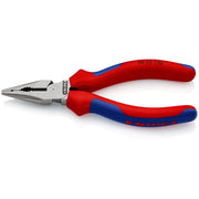 Knipex - Kombizange Spitzkombizange 08 22 145 145mm