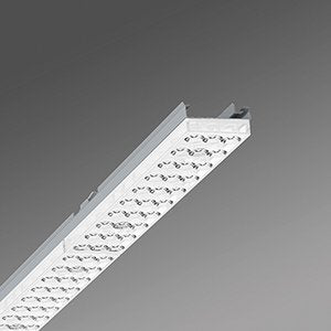 Regiolux - Geräteträger für Lichtbandsystem LED-Geräteträger SRGOTB #19430006085 3000K DALI