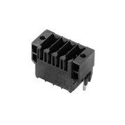 Weidmüller - Leiterplattensteckverbinder Verbinder 3.50mm S2C-SMT 3#1290240000 − 84 Stück
