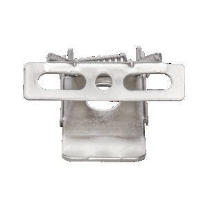 Nobile - Mechanisches Zubehör/Ersatzteile für Leuchten Einbaufeder Set 1577819903