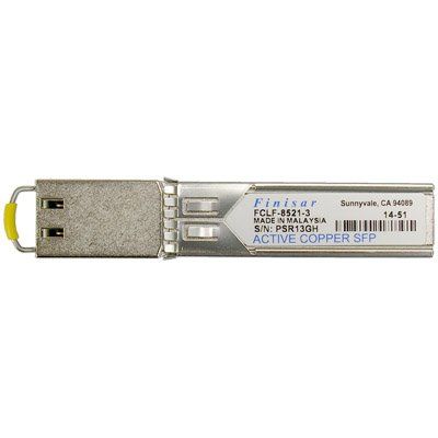 Televes - Modul für aktive Netzwerkkomponente Opt.Schnittstellenwandler SFPET SFP Gb Ethernet OLT