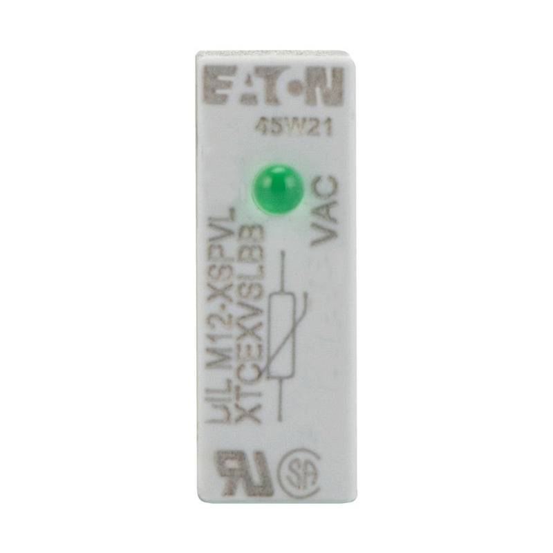 Eaton - Baustein für Schutzbeschaltung Varistor-Löschglied DILM12-XSPVL240 240VAC