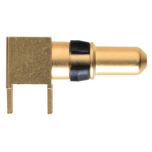 Harting - Kontakt für Industriesteckverbinder Hochstromkontakt 09030006104 − 30 Stück