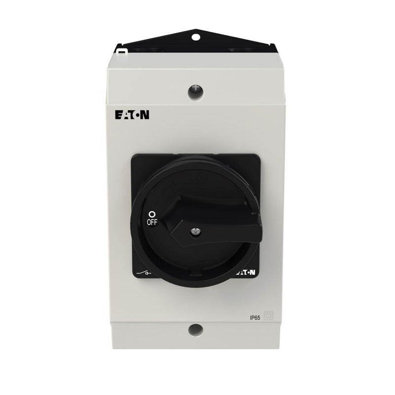 Eaton - Lasttrennschalter Hauptschalter P3-63/I3/SVB-SW I3/SVB