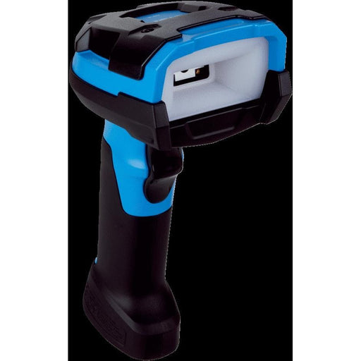 Sick - Laserscanner Handheld-Scanner ZS3608-DPA0262VZWW mobil
