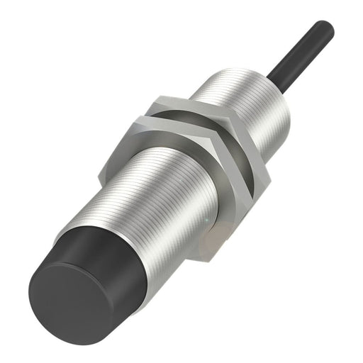 Balluff - Induktiver Näherungsschalter Sensor induktiv BES M18MN-PS#BES0598 − 1 Stück by Balluff
