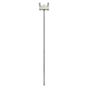 Jumo - Temperatursonde Messeinsatz 00039286 -50 bis +400°C
