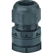 Hensel - Kabelverschraubung Kombi-Belüftungsstutzen KBS 25 M25 IP66/6 − 2 Stück