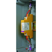 DEHN - Schirmanschlussklemme EMV-Federklemme SAK BXT LR (VE2) f. Blitzductor XT
