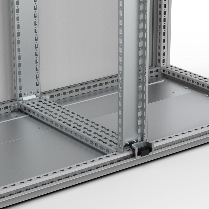 nVent Hoffman - Profil (Schaltschrank) Tiefentrennsteg, 600 VBD600 (VE2)